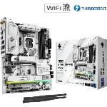 ASRock Z890 STEEL LEGEND WIFI Дънни платки