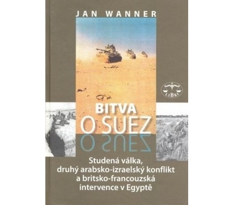 Bitva o Suez