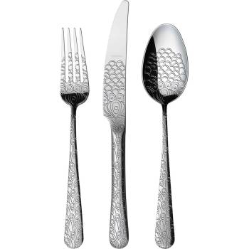 Herdmar (Португалия) Прибори за хранене HERDMAR PAVO - 24 части (Herdmar 251-3024-0117-200-0000)