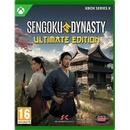 Sengoku Dynasty (Ultimate Edition) (XSX)