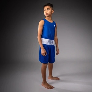 Venum | Официален Вносител за България Детски Боксов Екип Venum Classic Youth Blue - 12 years