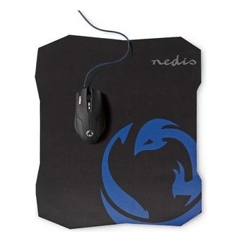 Nedis GMMP100BK