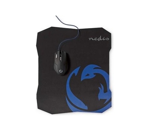 Nedis GMMP100BK