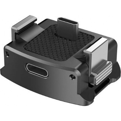 Stablecam DJI Osmo Pocket 3 Nabíjacia základňa z hliníkovej zliatiny BRDRC 1DJ6195