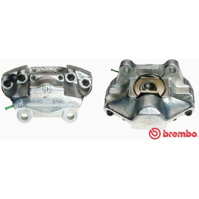 Brzdový strmeň BREMBO F 50 001 (F50001)