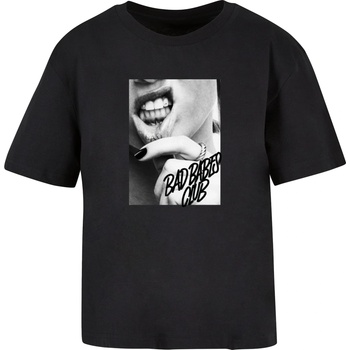 Mister Tee Тениска Lip Tattoo Tee black XXLUB-MST078-00007 - Камуфлаж, размер 3XL