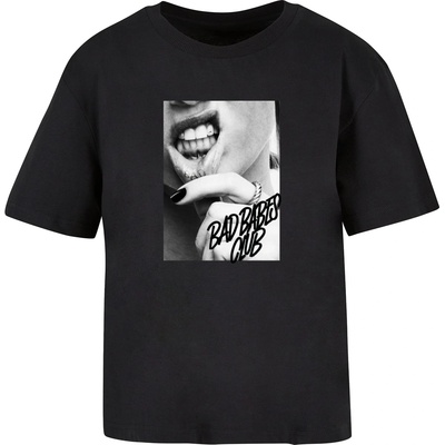 Mister Tee Тениска Lip Tattoo Tee black XXLUB-MST078-00007 - Камуфлаж, размер 3XL