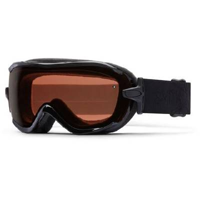 Snow brýle Smith VIRTUE Black Lux velikost O/S