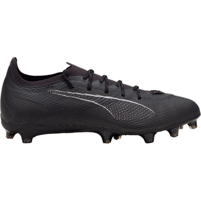 Puma ULTRA 5 PRO FG/AG čierna