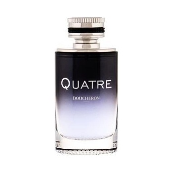 Boucheron Quatre Absolu de Nuit Parfumovaná voda pánska 100 ml Tester