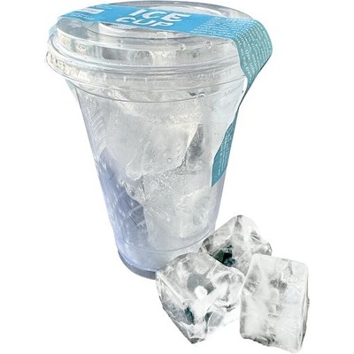 Ice Service Ľad mrazený kocky 180 g