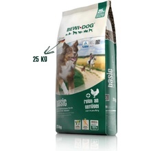 BewiDog Basic rich in poultry 25 kg