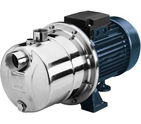EBARA JEX 150 400V