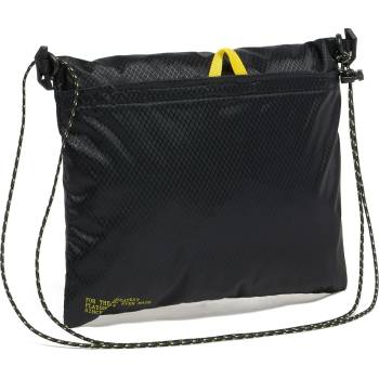 Haglöfs Чанта за рамо Haglöfs Flat Accessory Bag Shoulder bag - True Black - размер 500 ml (510-6574-0311)