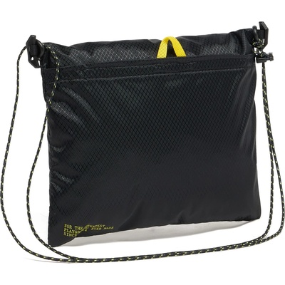 Haglöfs Чанта за рамо Haglöfs Flat Accessory Bag Shoulder bag - True Black - размер 500 ml (510-6574-0311)