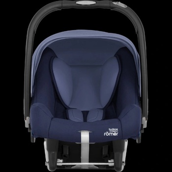 Britax Römer Baby-Safe 2021 Moonlight Blue