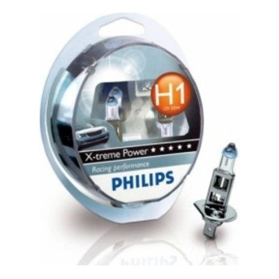 Philips X-treme Power H1 P14,5s 12V 55W