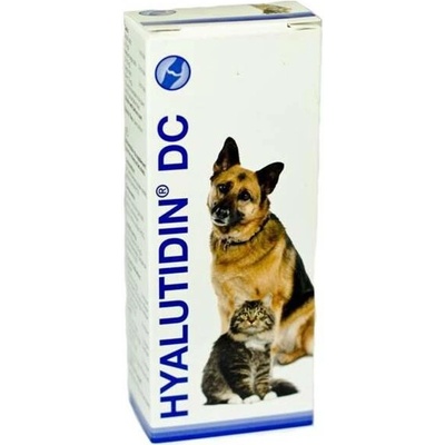 GRAMME-REVIT Hyalutidin DC AKTIV 4 x 125 ml