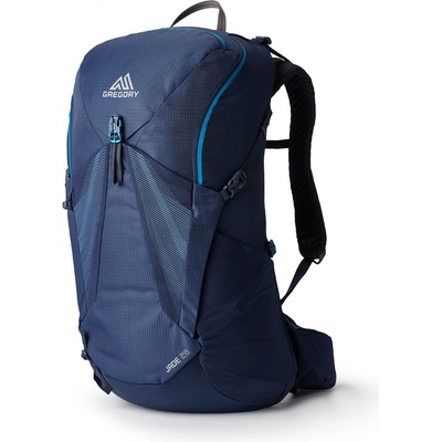 Gregory Дамска туристическа раница Gregory Women's Jade 28 Walking backpack - Midnight Navy - размер S/M (502-7538-0112)