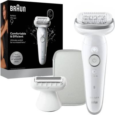 Braun Silképil 9 Flex (SES9-030)