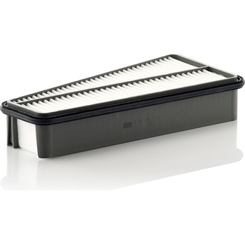 Mann-filter Въздушен филтър mann-filter c 35 004