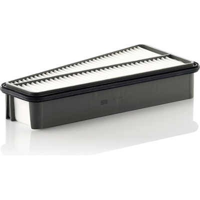 Mann-filter Въздушен филтър mann-filter c 35 004