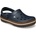 Crocs Crocband Gum Clog Размер на обувките (ЕС): 39 - 40 / Цвят: тъмно син