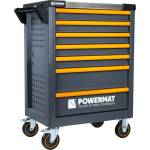 POWERMAT Количка за инструменти powermat pm-sn-290mp (pm1659)