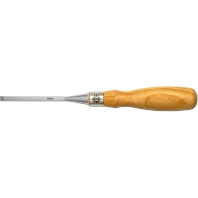 Dláto ploché RICHTER šířka dláta 1/4" (6mm)