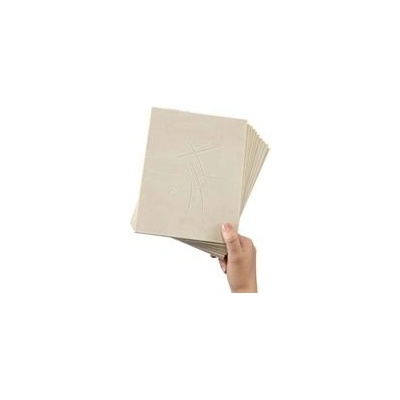 Lino pro linoryt 10x15cm 1ks Softcut ESSDEE