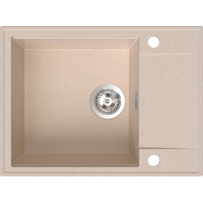 Sink Quality Sink55 SKQ-SINK.P.1KKO