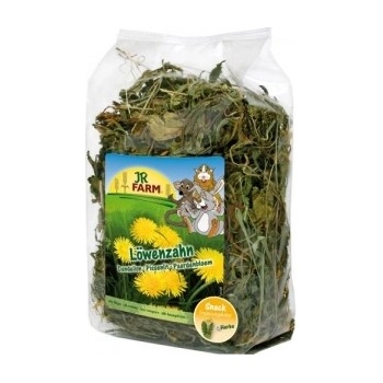 JR Farm pochúťka pre hlodavce snack púpava 100 g