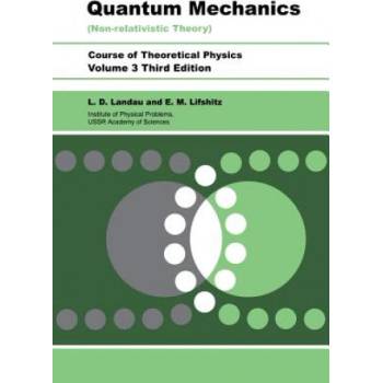 Quantum Mechanics | John Menzies