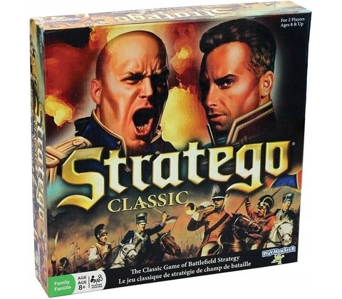 Stratego Classic