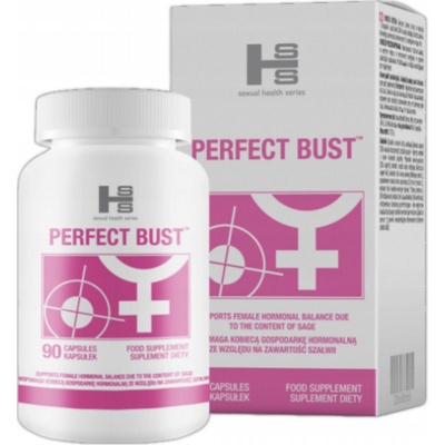 SHS Perfect Bust 90 tabliet