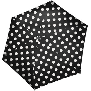 Reisenthel Umbrella Pocket Mini Dots White