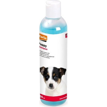Karlie Perfect Care Puppy Šampon štěně 300 ml