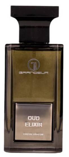 Grandeur Oud Elixir parfumovaná voda unisex 100 ml od 12,98