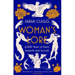 Woman's Lore | Sarah Clegg (ISBN: 9781803280288)