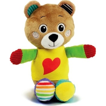 Clementoni Baby 17906 плюшена играчка (17906) (17906)