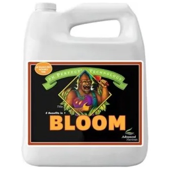 Image 1 of pH Perfect Bloom 4L - минерален тор за растения