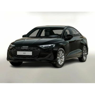 Audi A3 S tronic 110 kW