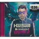 HARDWELL: REVEALED VOLUME 6 CD