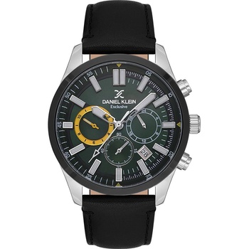 Daniel Klein Часовник Daniel Klein DK. 1.13635-3 (DK.1.13635-3)