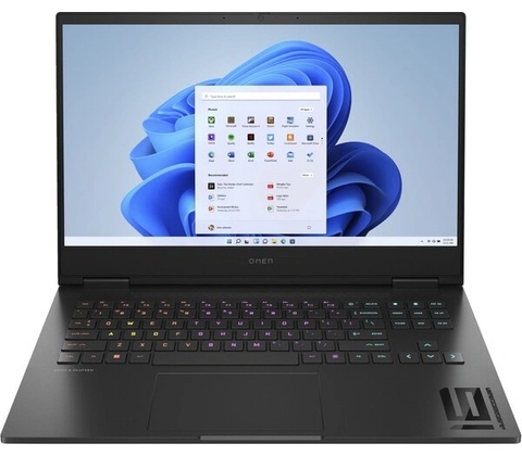 HP Omen 16 8F001EA