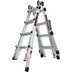 Little Giant Ladder Професионална алуминиева стълба Little Giant EPIC 4x4 M17/ 130 кг (16817-875)