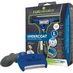FURMINATOR за късокосмести кучета - голям