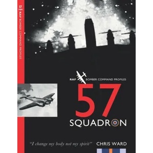 57 Squadron (ISBN: 9781915335029)