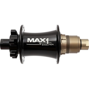 Max1 Evo Boost