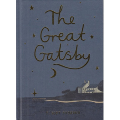 The Great Gatsby